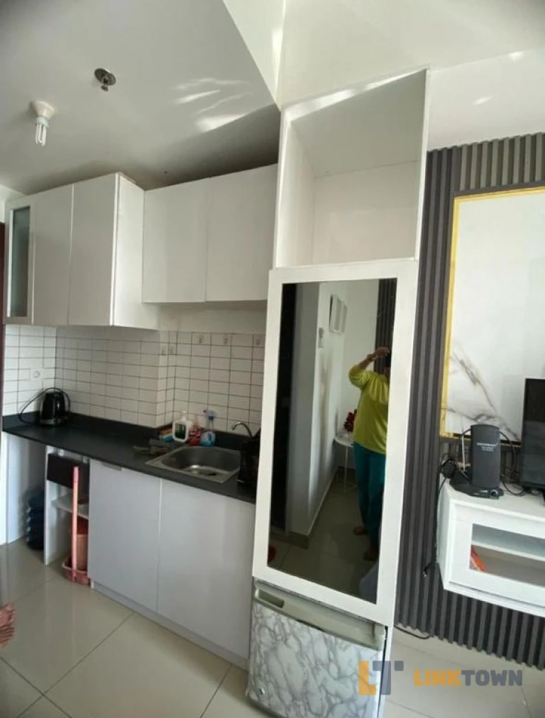 Linktown Apartemen Sayana Harapan Indah